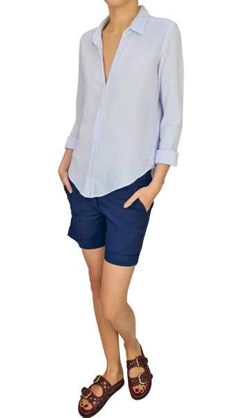 ROSSO35 MARINE SHORTS