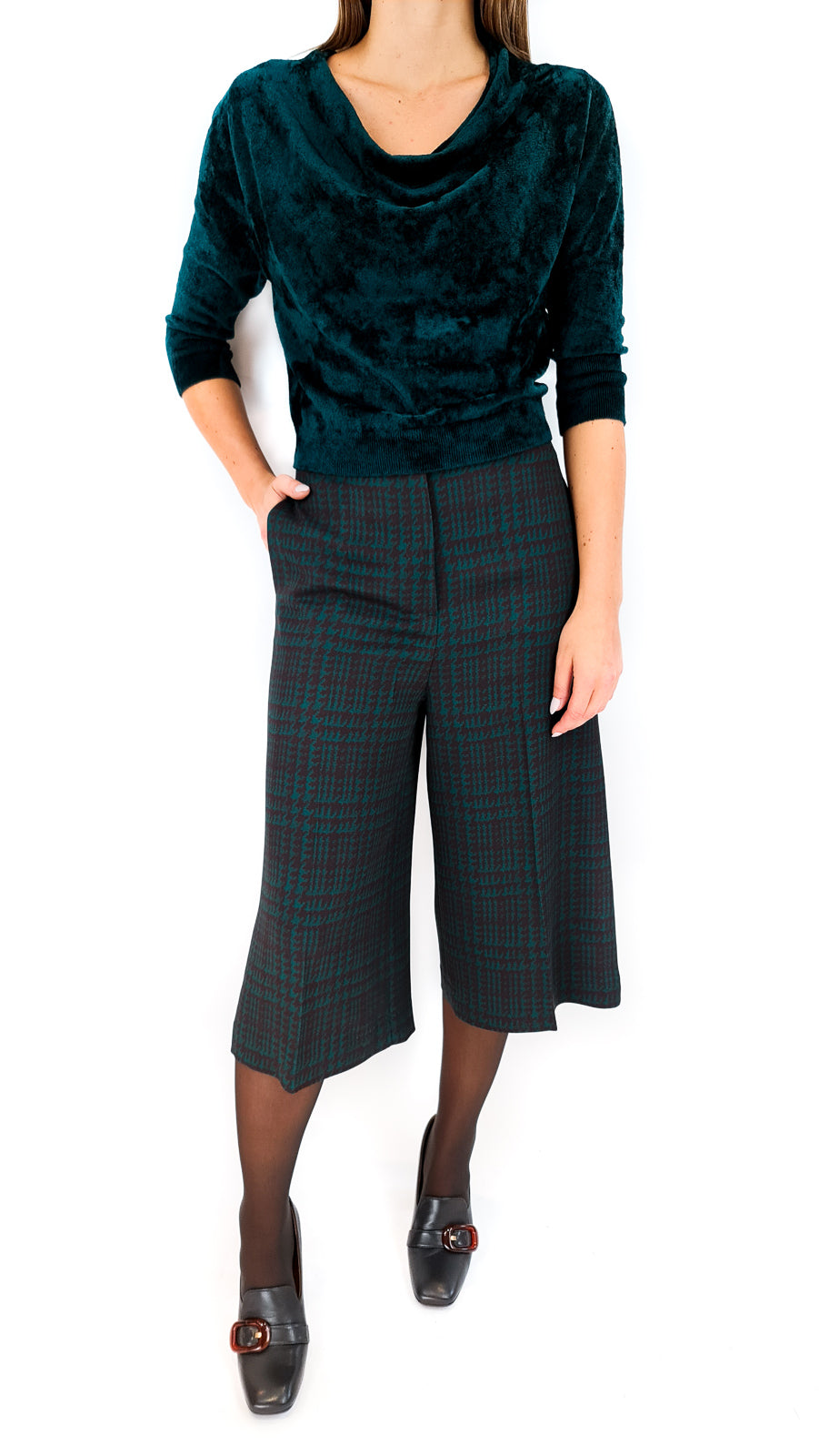 [premium brand clothing in London] - Shop Nina Barnes