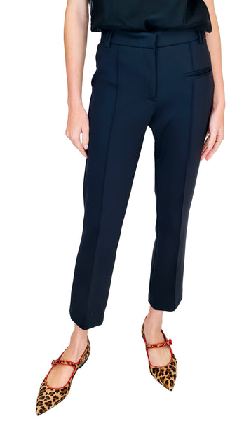 FABIANA FILIPPI NEO TROUSERS