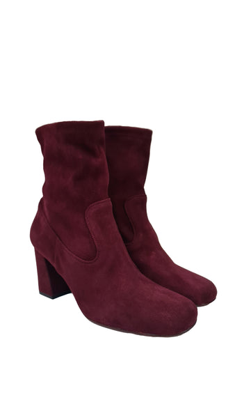 AVRIL GAU BOBY VINO BOOTS