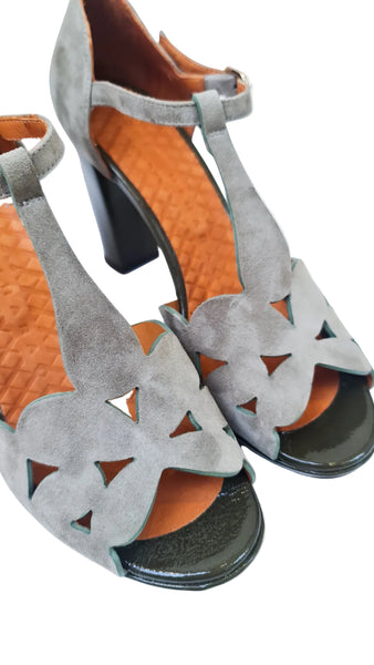 SCARPE CHIE MIHARA AWAI