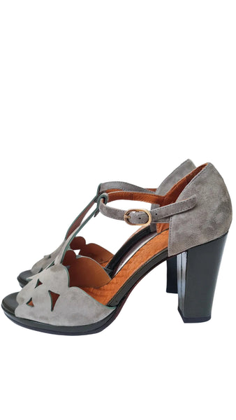 SCARPE CHIE MIHARA AWAI