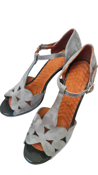 SCARPE CHIE MIHARA AWAI