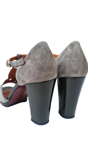 SCARPE CHIE MIHARA AWAI