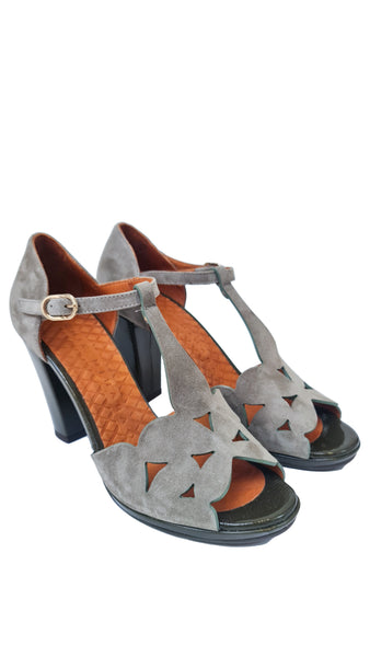 SCARPE CHIE MIHARA AWAI