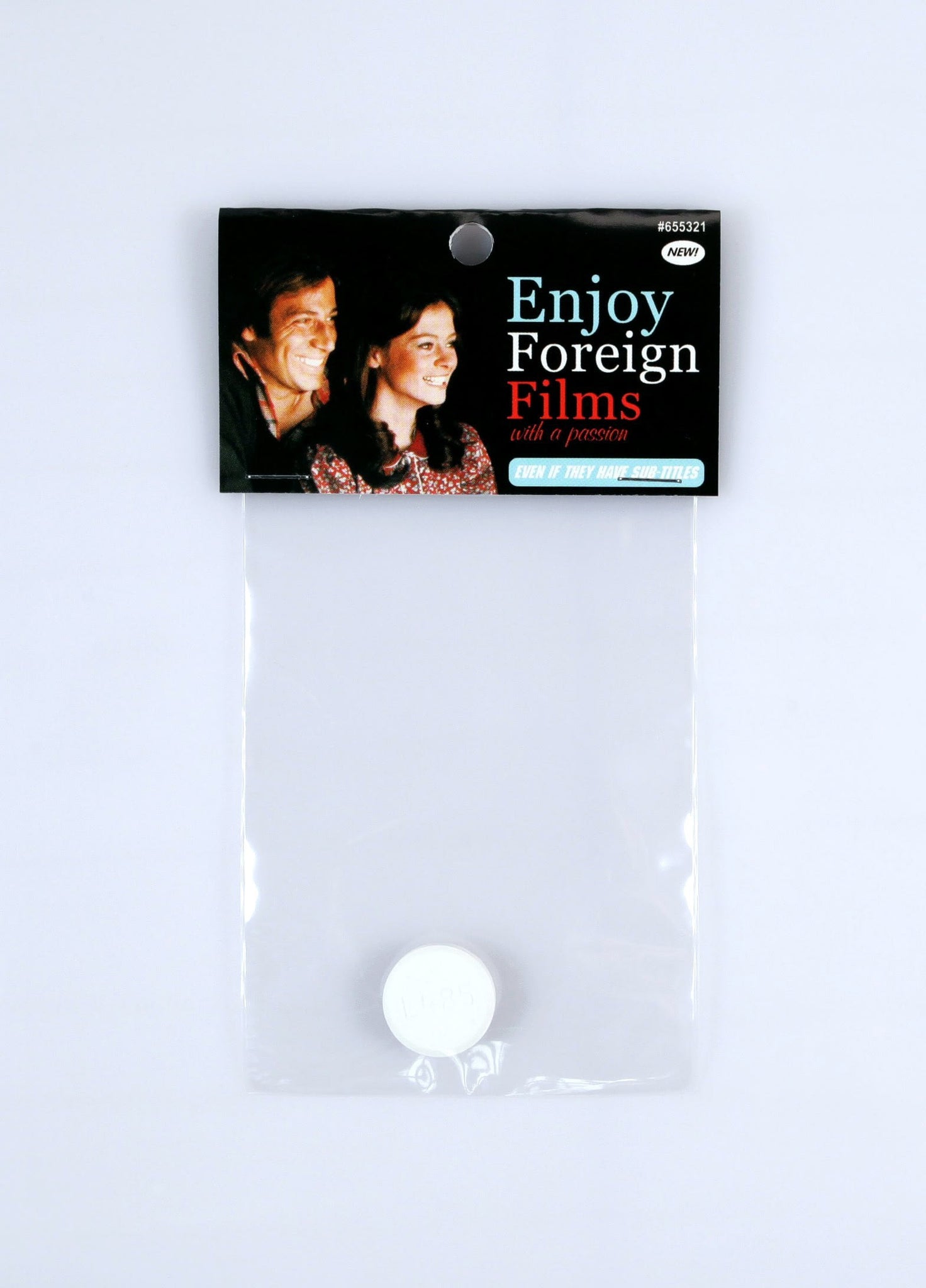 ENJOY FOREIGN FILMS, 2006