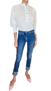 FABIANA FILIPPI SPARKLE JEANS