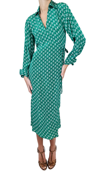 MAISON ANJE IRWANE LIBOA DRESS