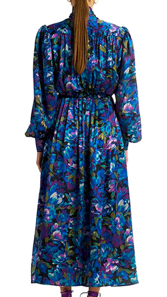 RONNY KOBO TATE DRESS